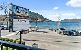 Rochester Resort Penticton